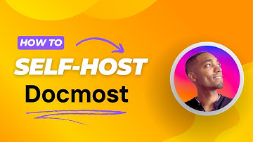 How to Self host Docmost on Coolify
