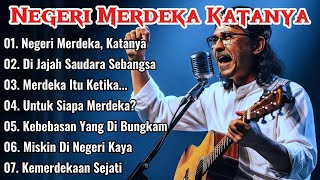 NEGERI MERDEKA KATANYA - Senandung kenangan - 01/08/2025