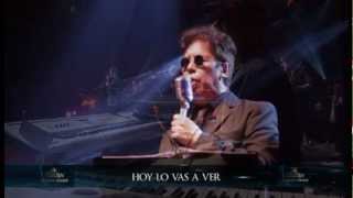 Video thumbnail of "[LosCuarteteros] 10 - Hoy lo vas a ver - Pelusa En Vivo Ferial (2012)"
