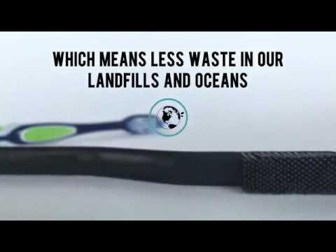 Boie USA -The Toothbrush of the future