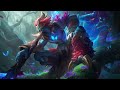 Wukong Bosqueviejo | League of Legends