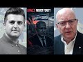 Col Larry Wilkerson Defeated Once Israel Faces A Collapse It May Not Survive Col Larry Wilkerson Defeated Once Israel Faces A Collapse It May Not Survive