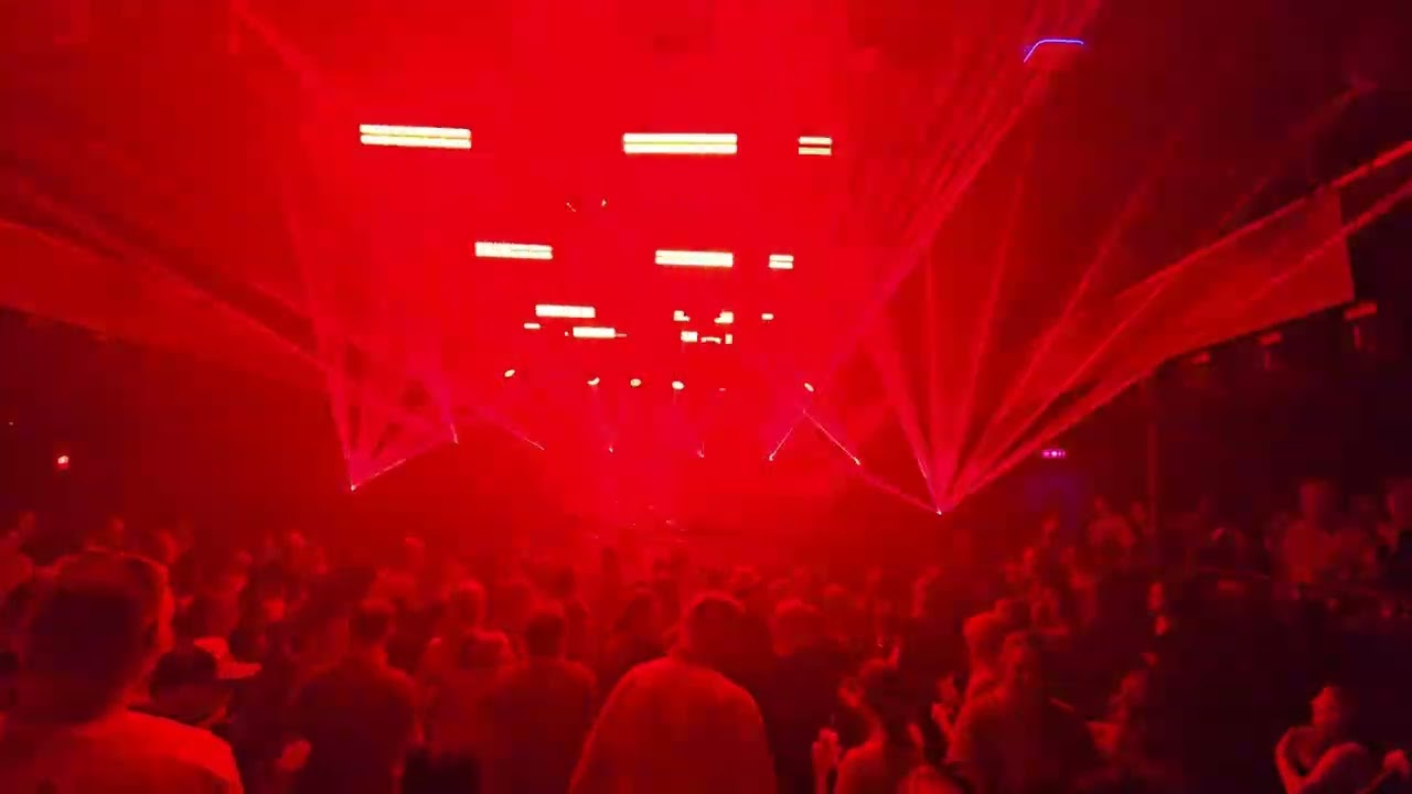 Lovezoo 27th Birthday @ Unit 13 04.Oct.2025