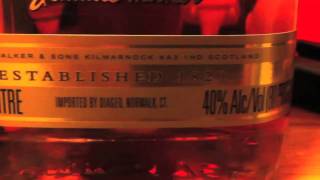 Johnnie Walker - Red Label Whiskey