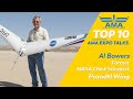 AMA Expo West 2018 - NASA's Al Bowers: Prandtl Wing Update