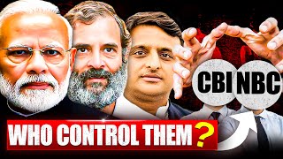 Can CBI Be Controlled By Politicians?