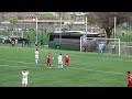 Pyunik Academy - BKMA-2 | 1-5 | Match goals