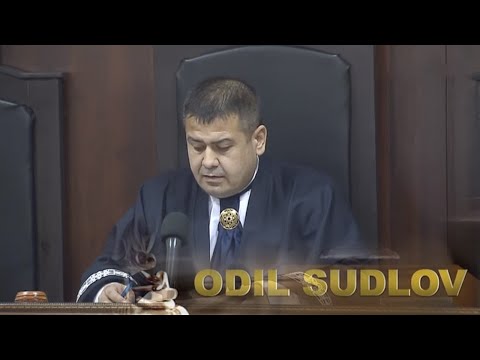 Video: Sudga Da'vo Arizasini Mustaqil Ravishda Qanday Yozish Kerak