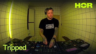 Kindcrime - Tripped | HÖR - December 2 / 2025