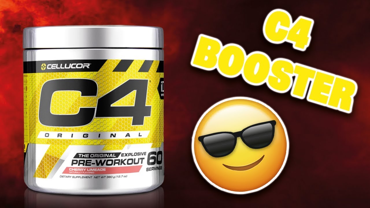 Cellucor C4 Pre Workout - 60 Servings kaufen