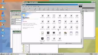 E-mail Worm (Windows): Zar.A