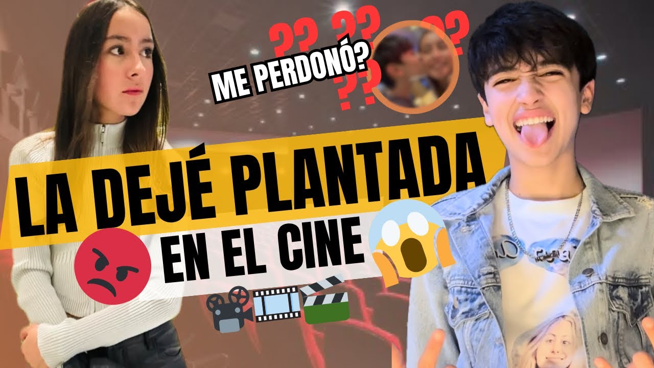 BROMA a mi AMIGA! | Me perdonó? 😬