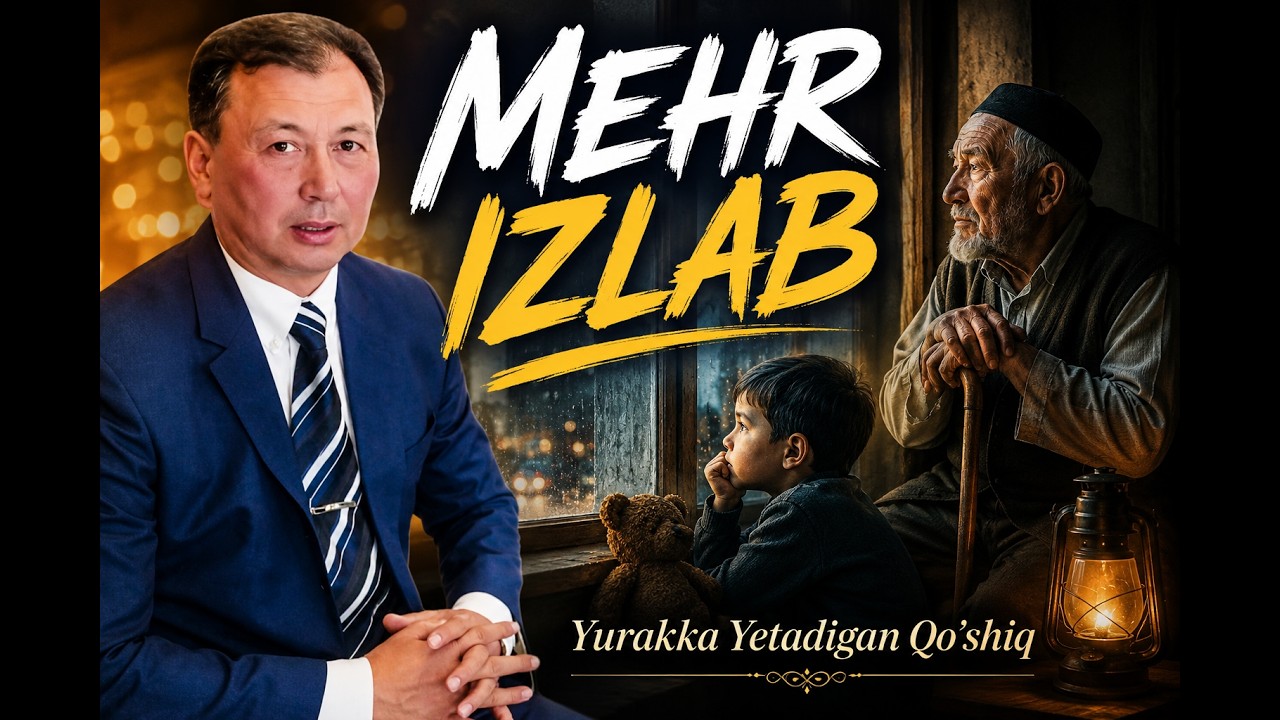 Guarda Sometimes the deepest pain is invisible. Eng Og'ir Armon Nima? | MEHR IZLAB. . #Music #Video su YouTube Guarda Sometimes the deepest pain is invisible. Eng Og'ir Armon Nima? | MEHR IZLAB. . #Music #Video su YouTube