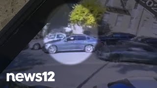 NYPD: FedEx worker body-slammed, robbed in the Bronx | News 12