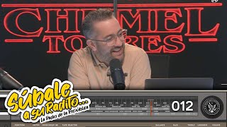 SÚBALE A SU RADITO 012 - EL PULSO DE LA REPÚBLICA