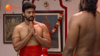 Fida - ఫద Episode - 17 Dhh, Pallavi Gowda Webisode Zee Telugu