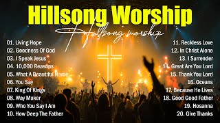Special Hillsong Worship Album, Best Praise And Worship Songs Playlist, Top Christian Songs 2025