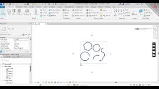 Doctoral in Autodesk Revit - Episode 16 - Walls