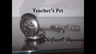 Hipnose O Aluno Predileto