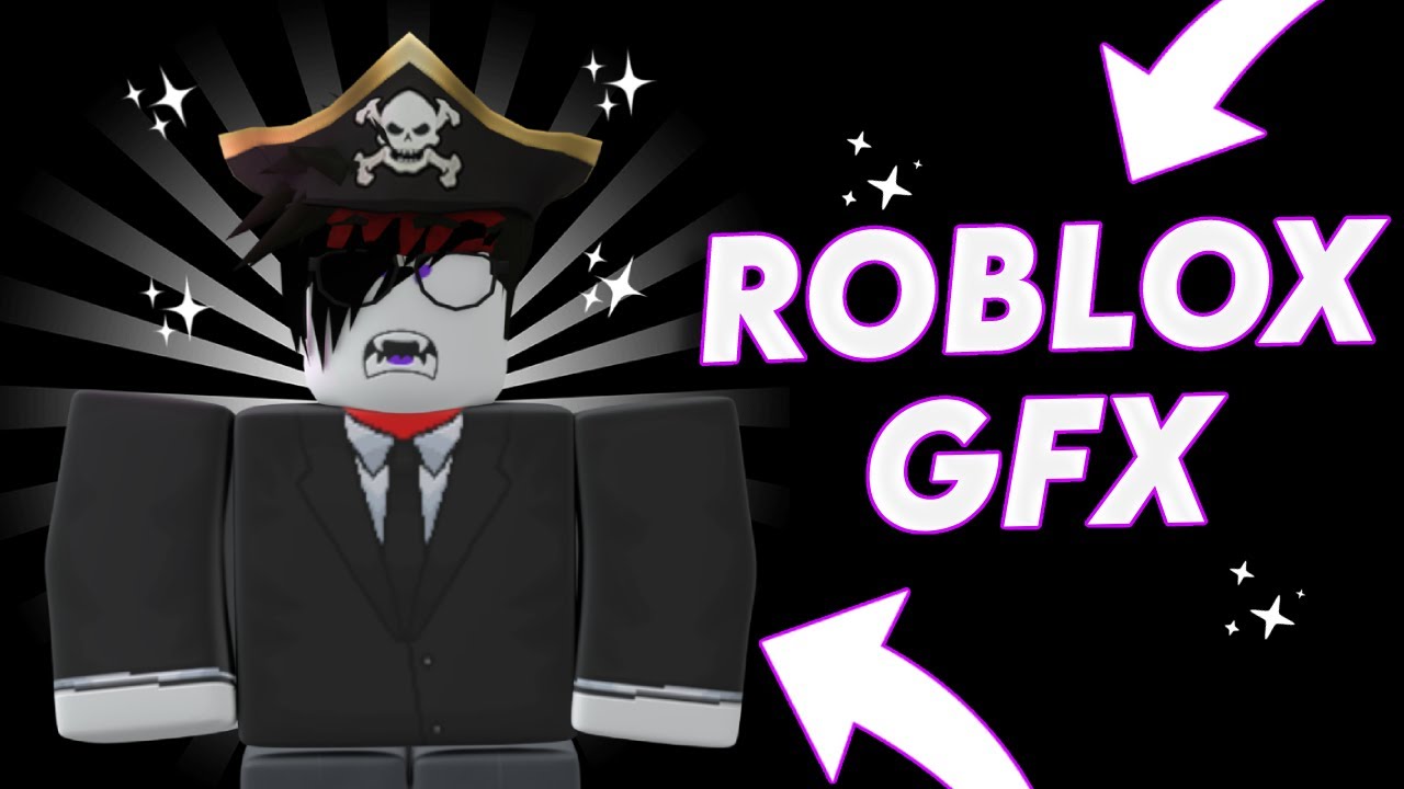 EASY Roblox GFX Tutorial For Beginners | Blender 2.8 - YouTube