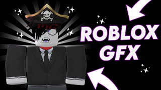 EASY Roblox GFX Tutorial For Beginners | Blender 2.8