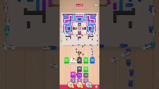 Food Hunt:Pixel Puzzle Level 393 Gameplay & Solution
