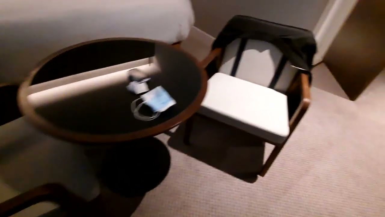 Parkgate hotel part 2