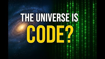 🌌 Deciphering the Universe