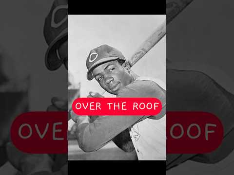 Frank Robinson’s Monster Rookie Season