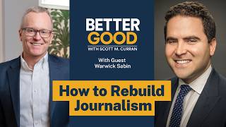 When Local Journalism Dies Democracy Pays the Price Warwick Sabin