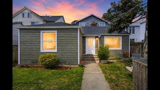 3637 22nd Avenue W Seattle, WA |
