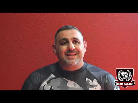 Ask Coach Anything - Team Rabadi