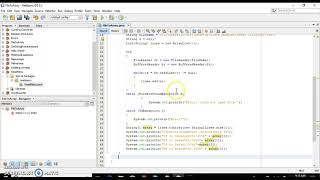 Java Week 10