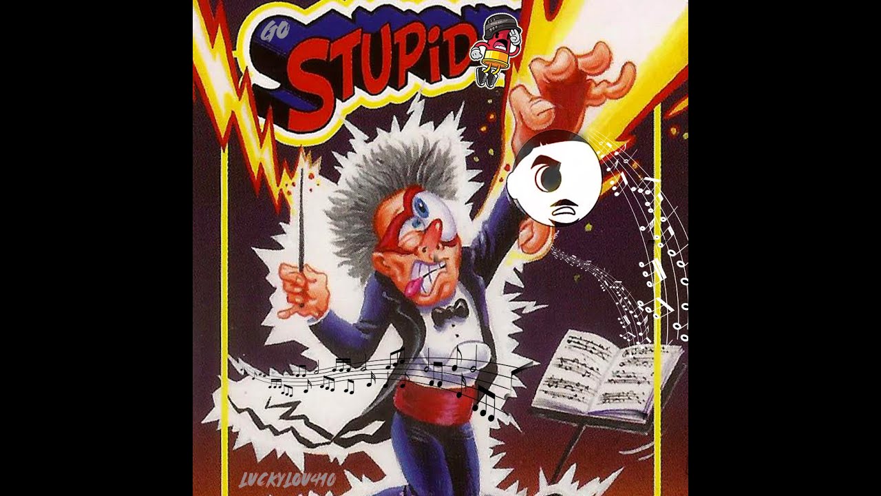 Go Stupid Bmore Reboot YouTube go-stupid-bmore-reboot-youtube