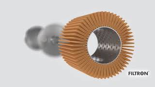 FILTRON is quality oil filters
