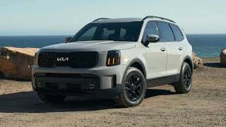 Last Chance for 2025 Kia Tellurides | Kia Country of Hilton Head