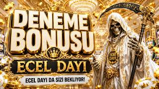 Deneme Bonusu Veren Siteler Açıklandı 🔴 Hoş Geldin Deneme  Bonusları Sayfamız'Da