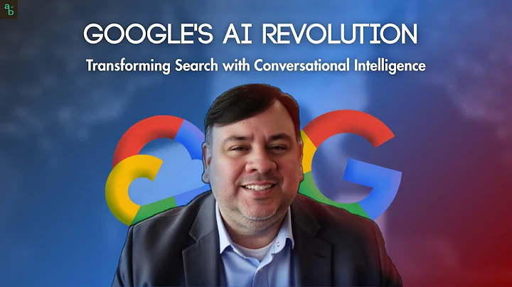 Google's AI Revolution:  Transforming Search with Conversational Intelligence
