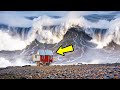 This Tsunami Was Huge, But the Scariest Part Came Later