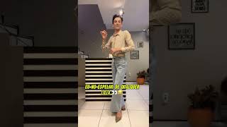 É automático 😂 #melhoresdancinhas #dancevideo #dance #viral