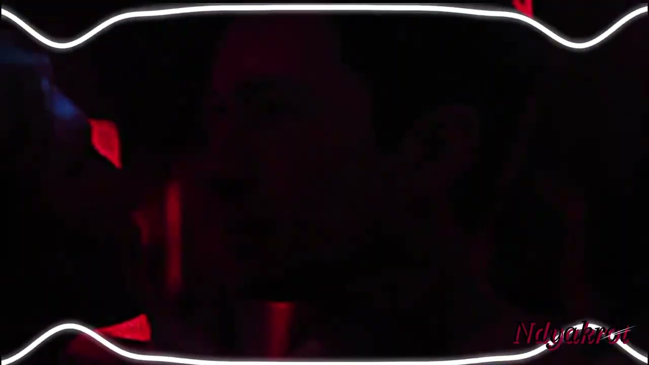 Harrison - All The Things She Said (TATU Cover) (Slowed + Reverb) || Heated Rivalry