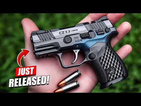 New King of Concealed Carry? #1 Will Leave You Speechless!