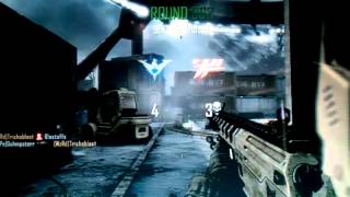 Trichoblast ownage dubz W