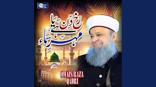 Dam Ba Dam Allah Hoo - Owais Raza Qadri