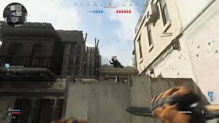 Knife Killing Spree