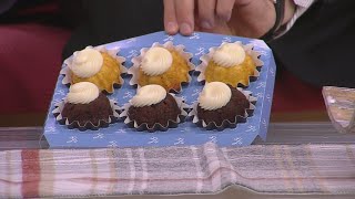 Time To Get Blunt About Bundt