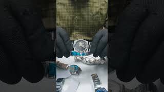 Tissot open heart mechanical watch || #watch #watchshop #unboxing #viralwatch #fashion #accessories