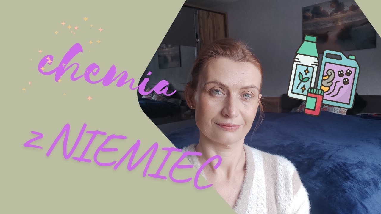 DENKO GOSPODARCZE CZYLI CHEMIA  Z NIEMIEC ✨/ CO JEST WARTE ZAKUPU, A CO NIEKONIECZNIE 