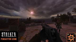S.T.A.L.K.E.R. : Forgotten Zone Gameplay (Sin) - Part 19
