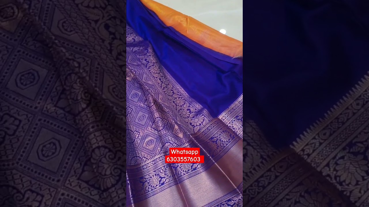 Pattu saree single Saree Home Delivery 
